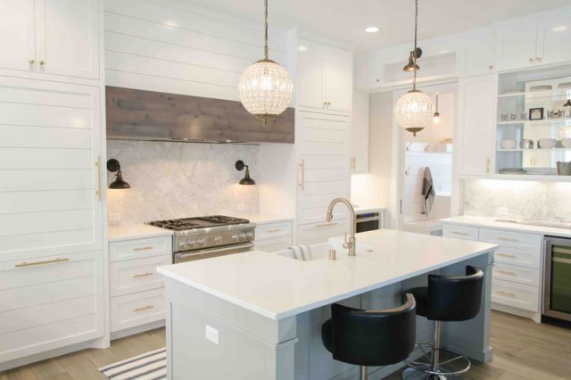 Granite/Quartz